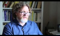 Writers on the Fly: Brian Evenson