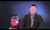RED MOON by Benjamin Percy — Author Interview