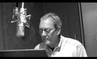 In Studio: Paul Auster reads from "Winter Journal"