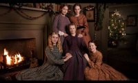 Little Women: First Trailer