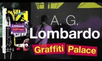 A. G. Lombardo - Graffiti Palace