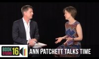 Ann Patchett speaks about time as a theme | 'Commonwealth' on sale 9/13