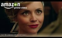 Z: The Beginning of Everything | Season 1 - Official Trailer | Amazon Video