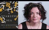 Inside the Book: Erin Morgenstern (THE STARLESS SEA)