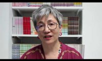 Storefront Poems: Kimiko Hahn reads "Ode to the Mud in Corona Park"