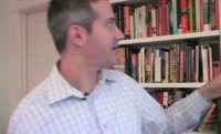 Darin Strauss's desert island picks