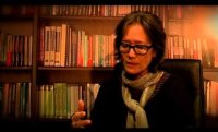 Ruth Ozeki interview