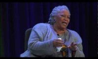 Toni Morrison: "Home" | Talks at Google