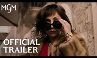 HOUSE OF GUCCI | Official Trailer | MGM Studios