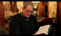Paul Auster Interview: How I Became a Writer
