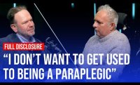 James O'Brien meets Hanif Kureishi | LBC