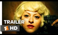 Paint It Black Trailer #1 (2017) | Movieclips Indie