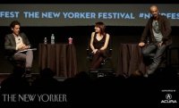 Junot Díaz and Karen Russell onwriting short stories - The New Yorker Festival