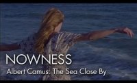 "Albert Camus - The Sea Close By" by Tom Beard