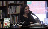 Hala Alyan, "Salt Houses"