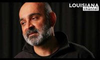Writer Mohsin Hamid: "Writing is like digging a well." | Louisiana Channel