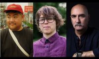 Faculty Presentation: Hieu Minh Nguyen, Lydi Conklin, Ron Amato