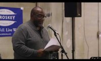 The Poetry Center — Fred Moten