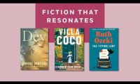 "Fiction That Resonates" Author Panel | Penguin Random House Book & Author Spring 2026 Festival