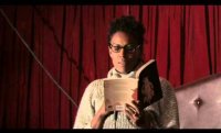 Aracelis Girmay performs "Kingdom Animalia"