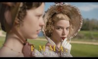EMMA. - Official Teaser Trailer [HD] - In Theaters February