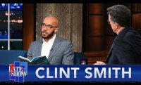 Clint Smith: Poetry is the Act of Paying Attention
