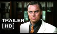 GREAT GATSBY Trailer (2012) Movie HD