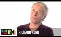 Richard Ford on Canada