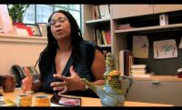 Camille Dungy - The Writer's Responsibility in the Moment