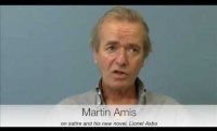 Martin Amis on Satire and His New Novel, Lionel Asbo