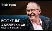 David Sedaris: On Being An Open Book | BookTube