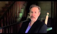 Ron Rash  |  Thoughts For Aspiring Writers