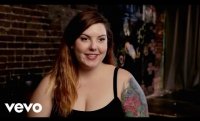 Mary Lambert - Slam Poetry With Mary (VEVO LIFT)