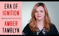 Inside The Book: Amber Tamblyn (ERA OF IGNITION)