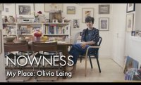 My Place: Olivia Laing