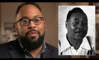 Kevin Young Discusses “If We Must Die” by Claude McKay