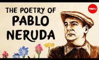 Romance and revolution: The poetry of Pablo Neruda - Ilan Stavans