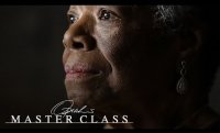 Dr. Maya Angelou's 3-Word Secret to Living Your Best Life | Oprah's Master Class | OWN