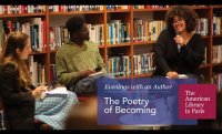 The Poetry of Becoming