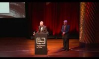 Martin Aitken Wins the 2019 PEN Translation Prize