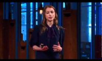TEDxEast - Lauren Redniss - Mistakes Have Been Made