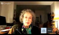 Live Hangout On Air with Alice Munro in Conversation with Margaret Atwood