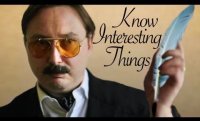 John Hodgman's Advice to Writers