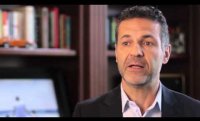 Author Khaled Hosseini talks about his new book, AND THE MOUNTAINS ECHOED (available now)