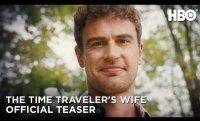 The Time Traveler's Wife | Official Teaser | HBO