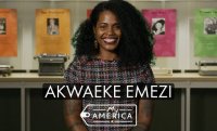 My America: Akwaeke Emezi on Belonging