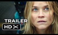 Wild Official Trailer #1 (2014) - Reese Witherspoon Movie HD