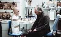 Inside a mannequin workshop: Ian McEwan’s Machines Like Me