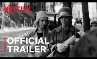 Passing | Official Trailer | Netflix