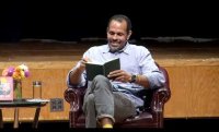 Ross Gay: The Book of (More) Delights - A Conversation with Ross Gay